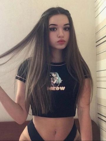 Анкета проститутки Устина, 26 лет